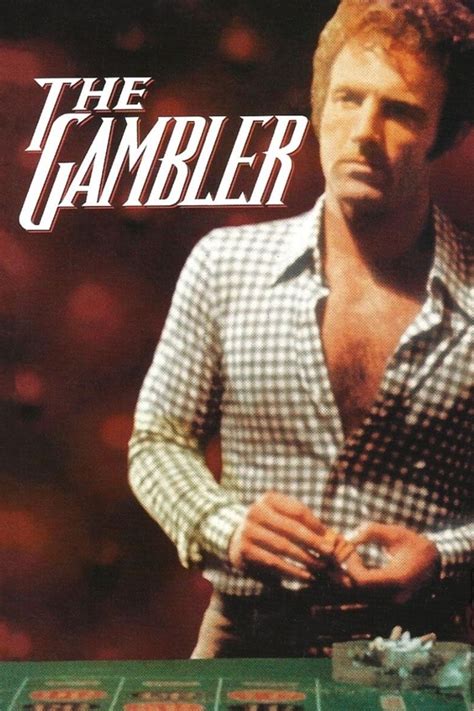 The Gambler (1974 film) .